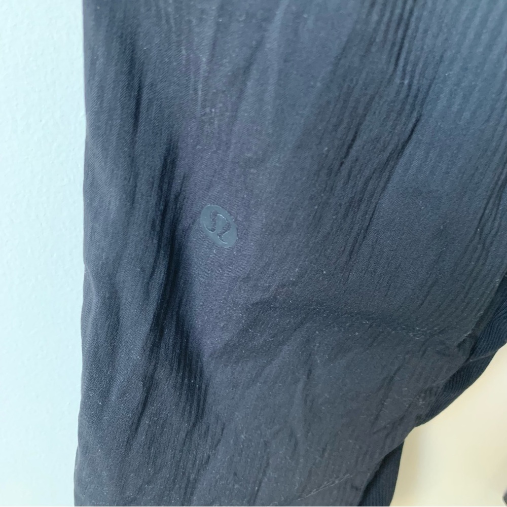 lululemon athletica Beyond Studio Pant Size 8 Swift - Picture 11 of 12